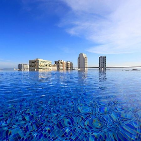 Sirin Exclusive Hotel And Residence Pattaya Exterior foto