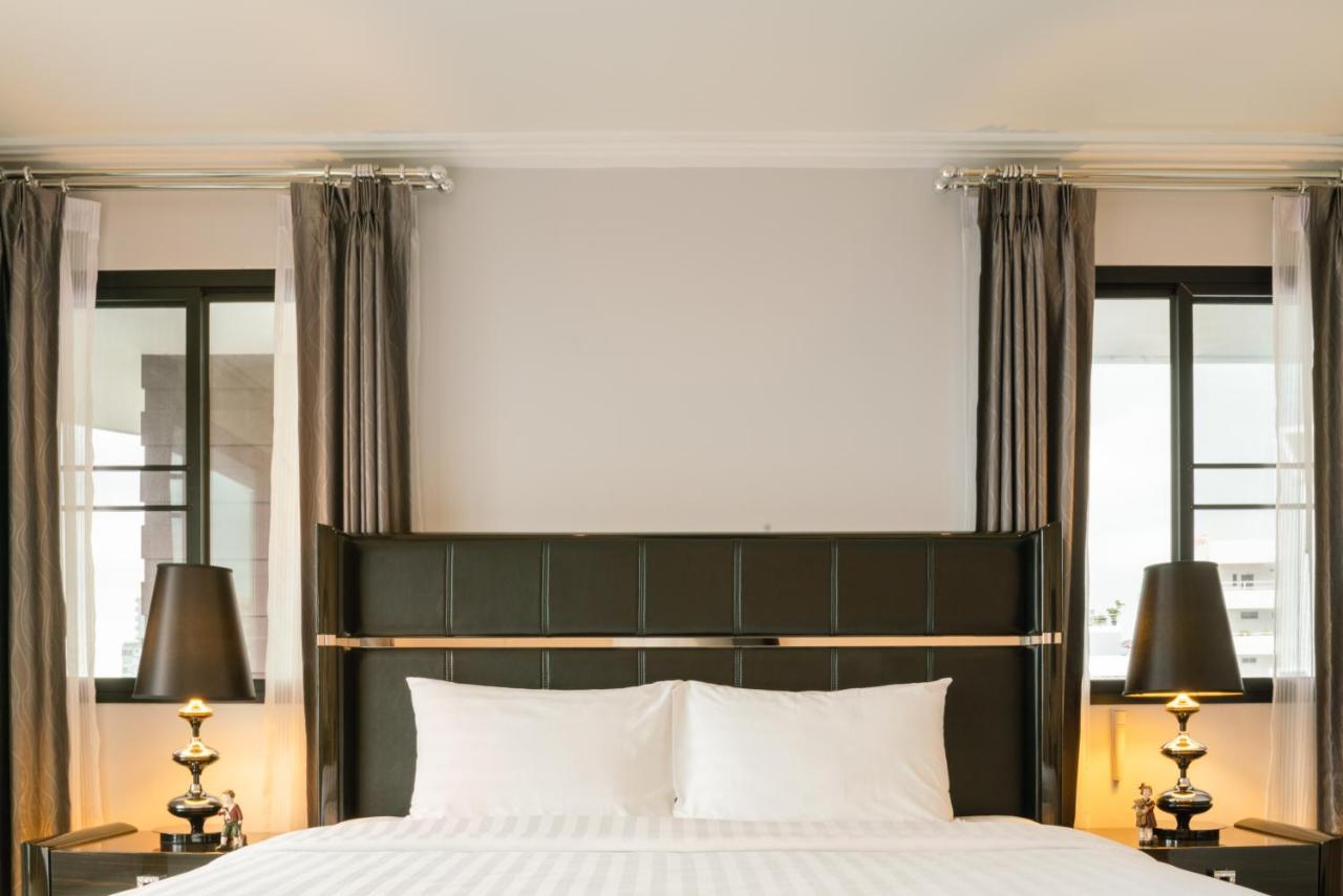 Sirin Exclusive Hotel And Residence Pattaya Cameră foto